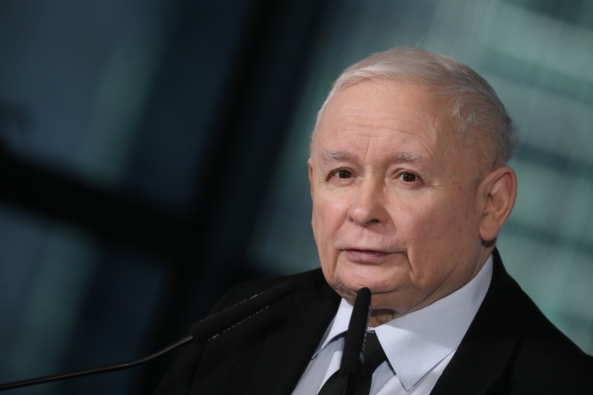 Jarosław Kaczyński