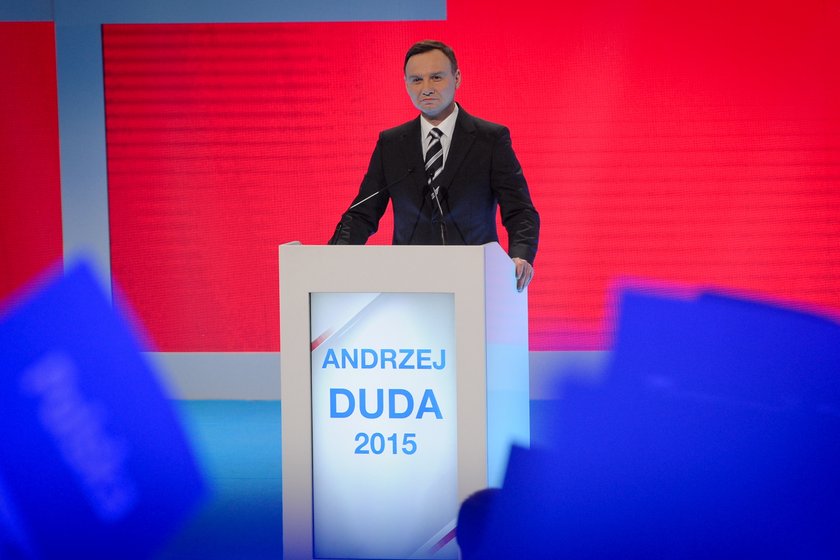 Andrzej Duda