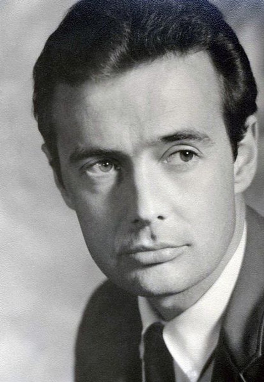 Dick Clair Jones