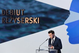 Meksyk: Film "Supernova" Bartosza Kruhlika zdobył nagrodę na 16. MFF w Monterrey