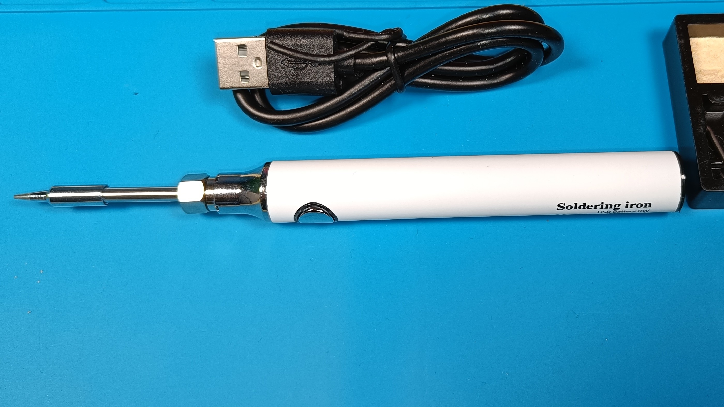 Billig-USB-Lötkolben