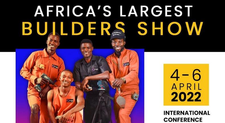 iCreate Africa Skills Festival 2022