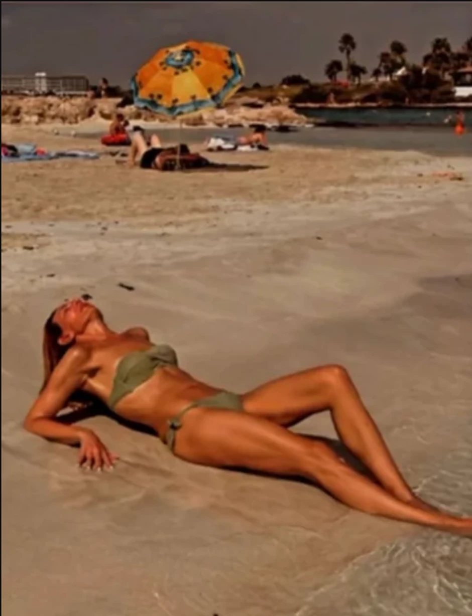 Slađana Tomašević