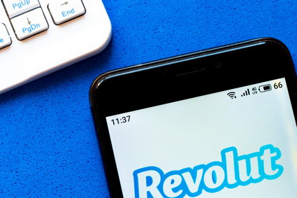 Revolut — giełda, jak można inwestować przy użyciu aplikacji