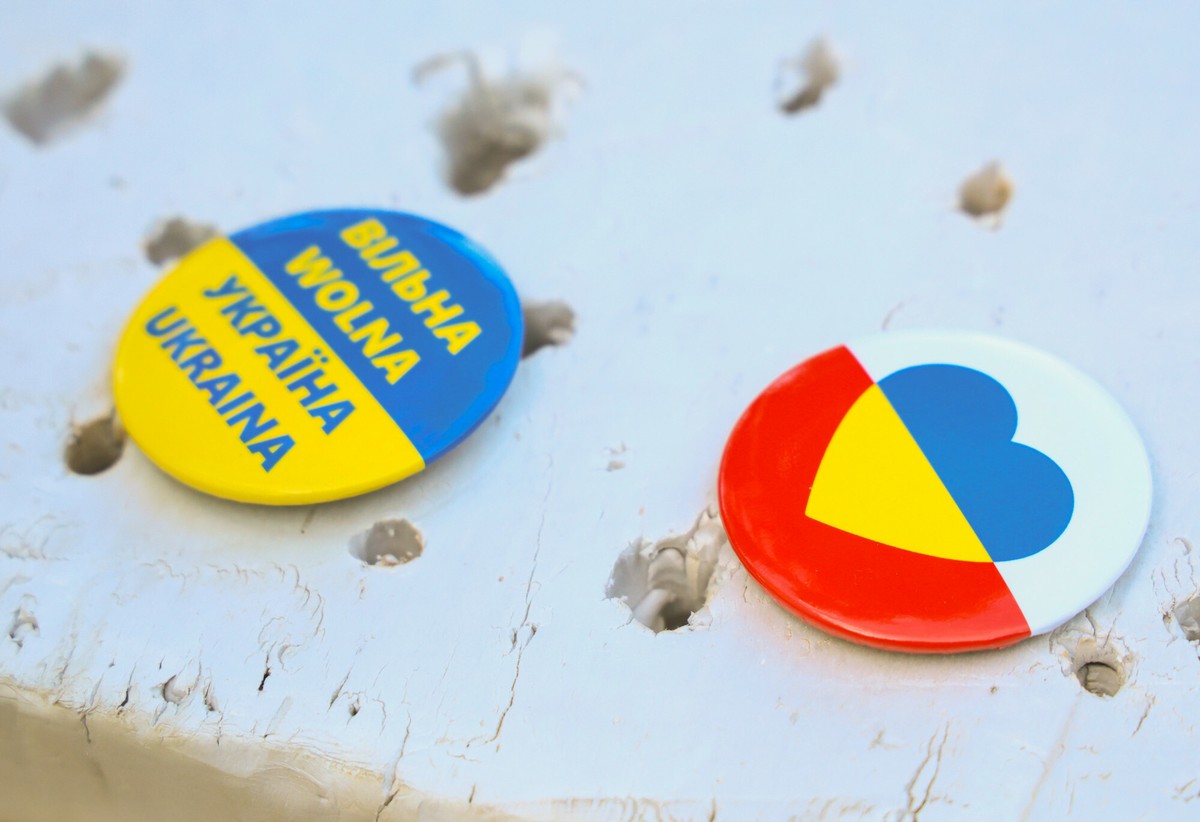 NBP przepytał Ukraińców w Polsce. Oto ich plany po umowie pokojowej [SONDAŻ]