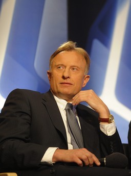 Goliszewski: Nie rozumiem krytyki umów śmieciowych