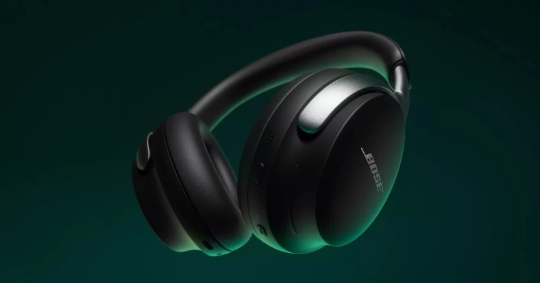 Bose QuietComfort Ultra