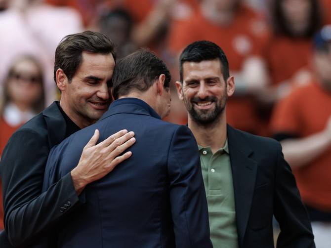 Nadal najavio dolazak u Melburn, a svi samo pričaju koliko je propao