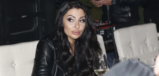Ona je bila GASTOZOVA VELIKA LJUBAV u "Parovima": Porede je sa Anđelom, kažu da je BILA IDEALNA ZA NJEGA, a evo koliko se promenila i čime se bavi danas (FOTO)