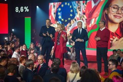 Czarzasty: Po 18 latach Lewica wraca do współrządzenia