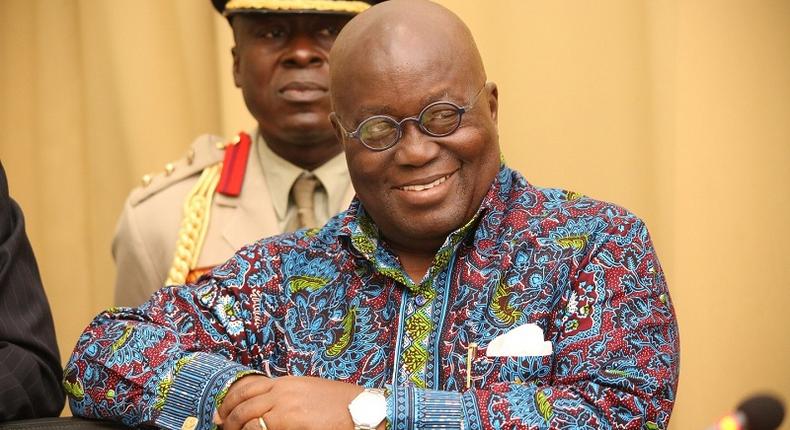 I’ll fulfil my promises ‘one by one’ to shame critics – Akufo-Addo