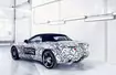 Jaguar F-Type: roadster z pazurem