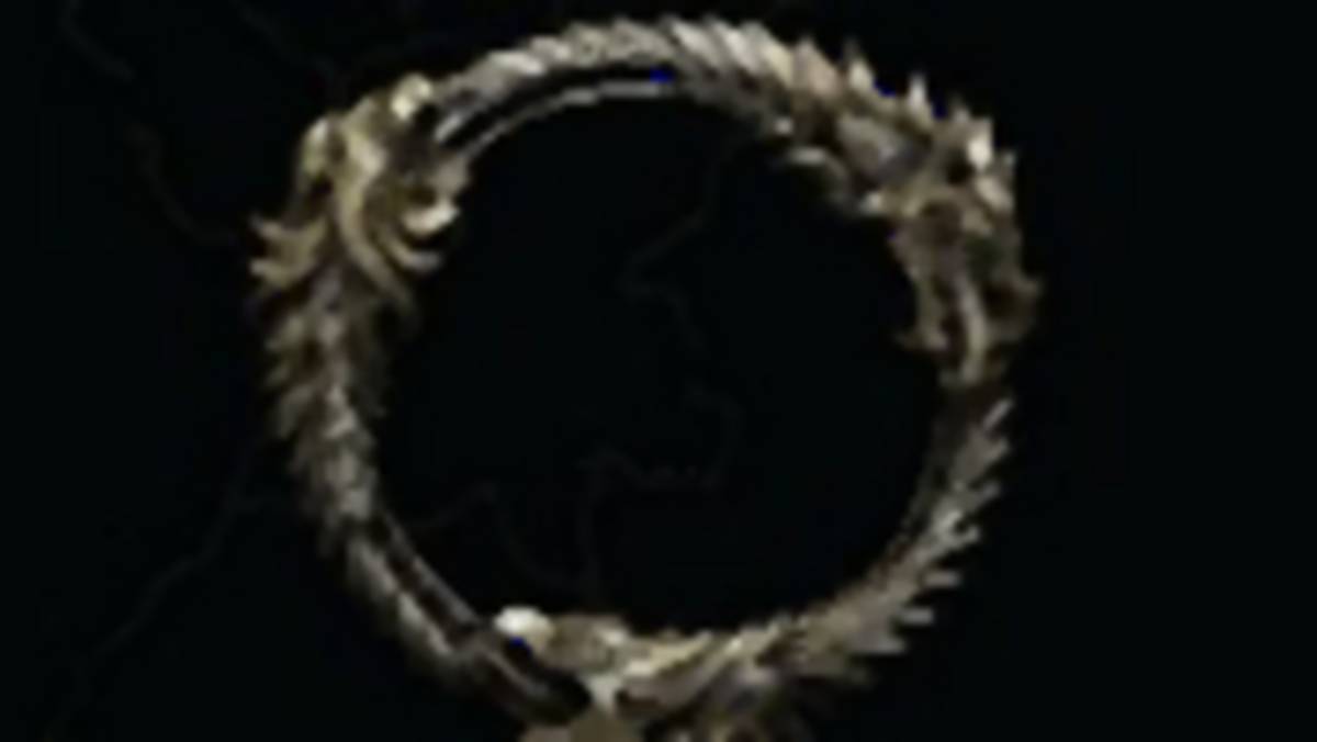 Pierwszy teaser Elder Scrolls Online w sieci
