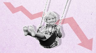 Polski Instytut Ekonomiczny: Dzietność na świecie spada szybciej niż prognozowano