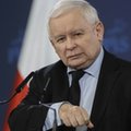 Kaczyński: są w Polsce samorządy, które działają przeciw państwu