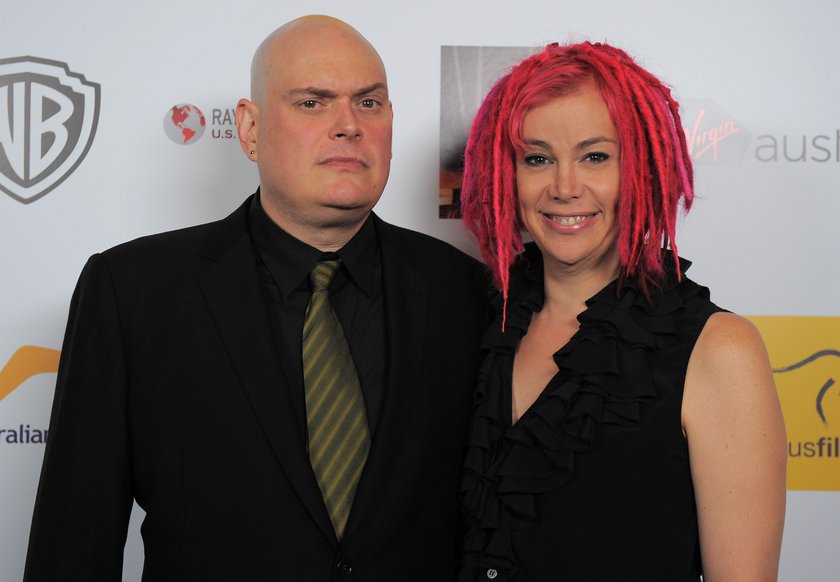 Lilly Wachowski