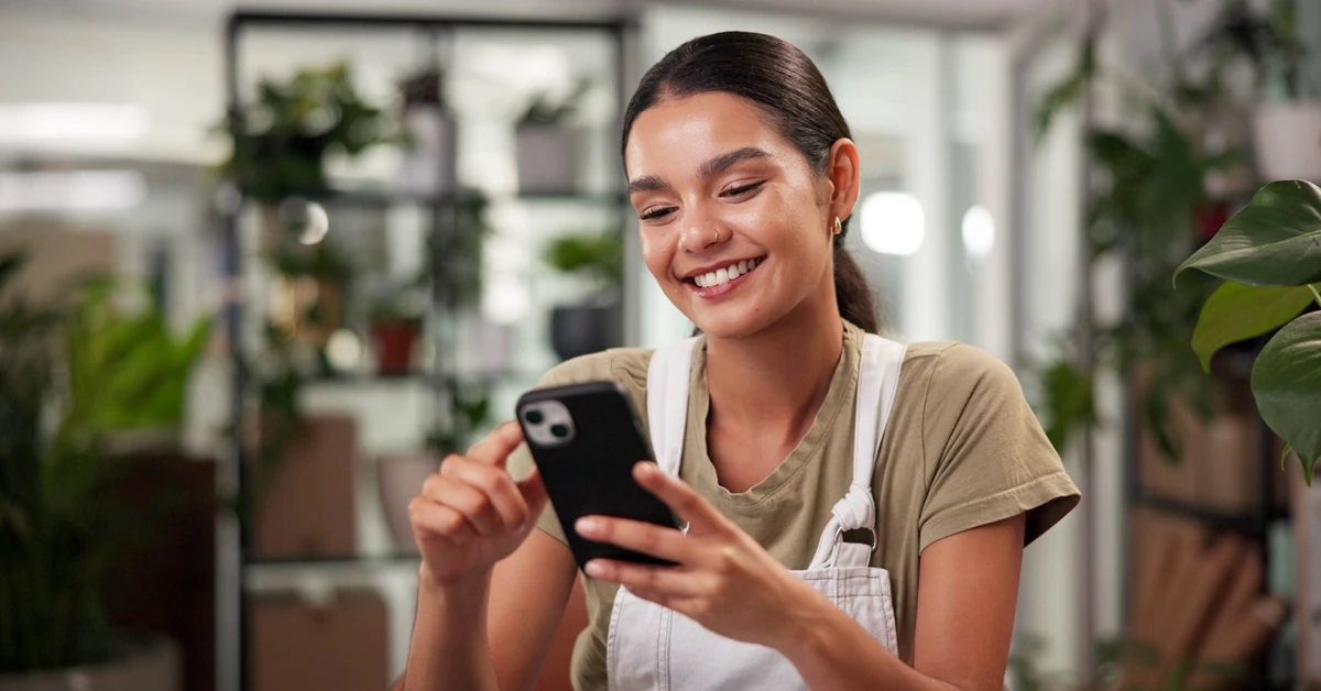 Na co zwracać uwagę, kupując rośliny przez Internet? Najważniejsze informacje