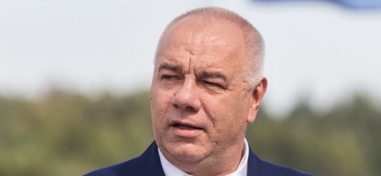 Sasin: Program PiS to gruba książka, a PO pisze powieści dla naiwnych dzieci