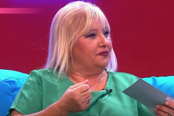 "NASTALA JE TUČA, VIDELA SAM KAKO MU ISPADA OKO" Naša pevačica se našla usred mafijaškog obračuna: Ovo su šok detalji