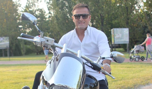 Goran Vukošić