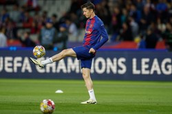 Kucharski uderza w Lewandowskiego. Wypomina mu, że wzbogacił się na polskim podatniku