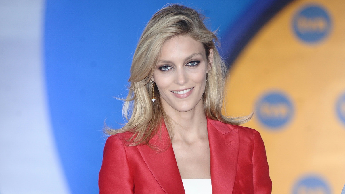 Anja Rubik