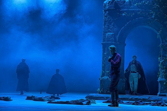 Premijera opere „Evgenije Onjegin“: 16. maja na Velikoj sceni Narodnog pozorišta u Beogradu
