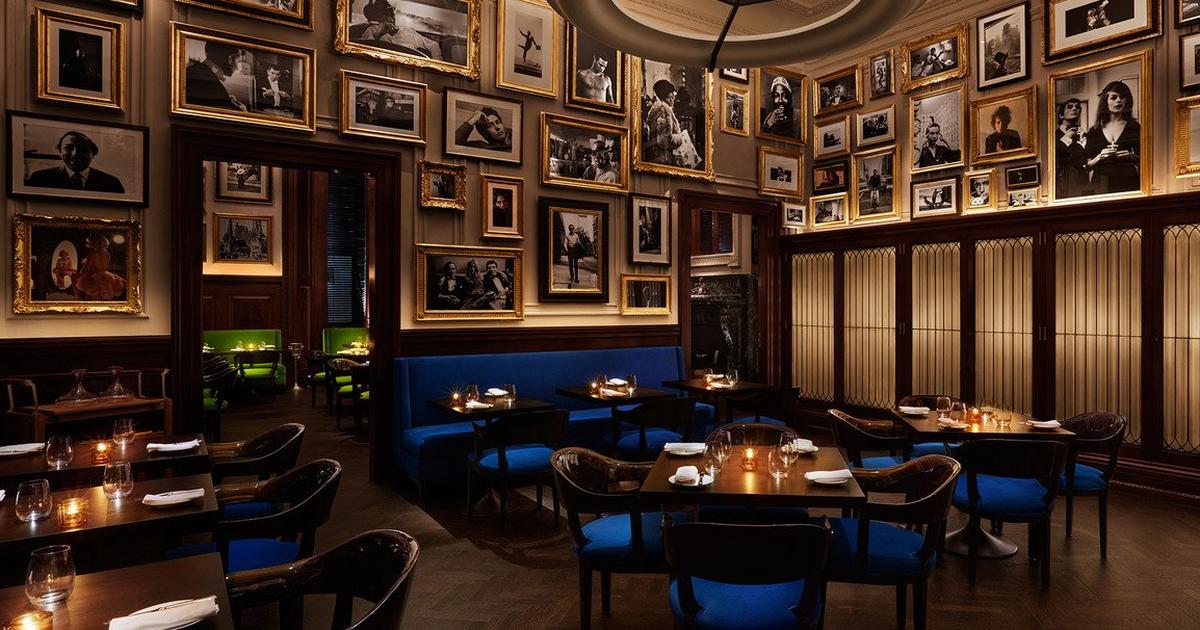 Lifestyle 19 Michelin-starred New York City restaurants where you can