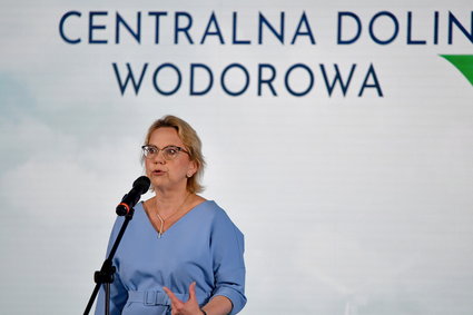 Powstanie Centralna Dolina Wodorowa. Połączy trzy województwa