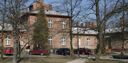 Śmierć Amerykanina w szpitalu psychiatrycznym w Tworkach!