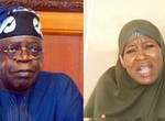 Tinubu disgraced in South Africa - Presidency reacts to Aisha Yesufu's claim