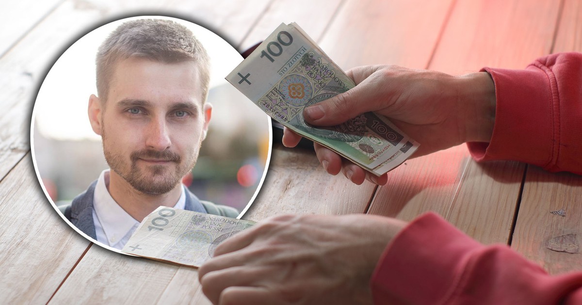 1300 zł miesięcznie każdemu Polakowi? Ministerstwo odrzuca pomysł. "Większość obywateli na tym zyska"