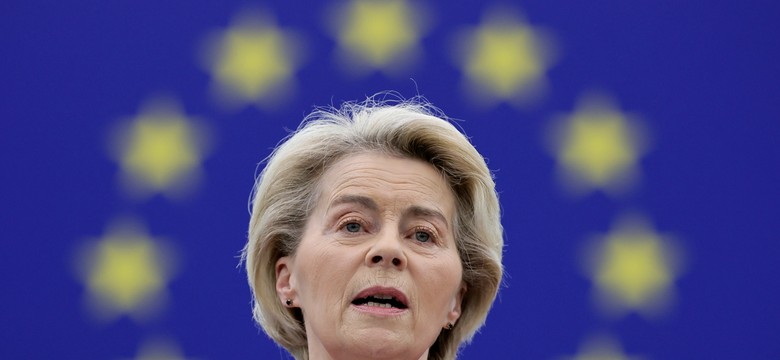 Bezprecedensowy konsensus wśród przywódców Europy. "Czas iluzji minął"