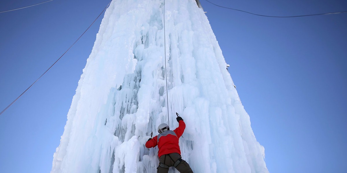 STOCKS CLIMB: Here's what you need to know