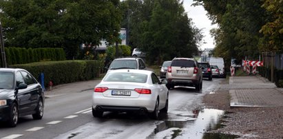 Świętokrzyska do remontu! Ważna trasa stanie w korkach!