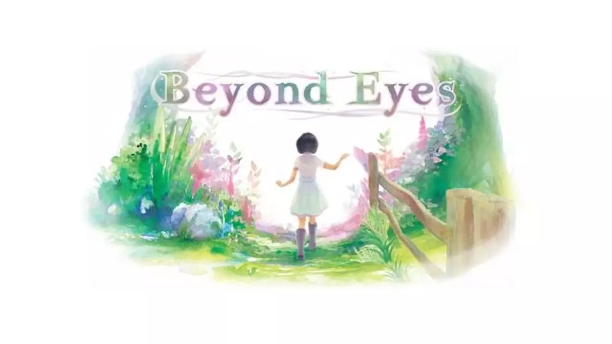 Recenzja: Beyond Eyes