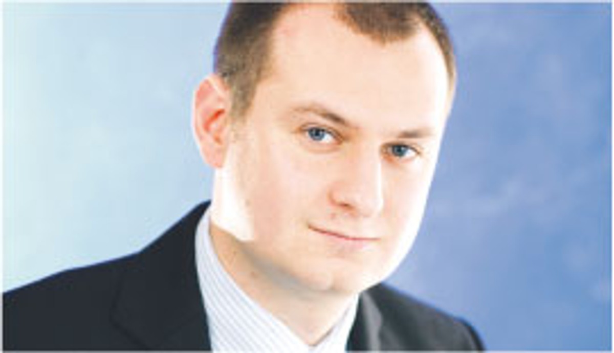 Łukasz Kuligowski