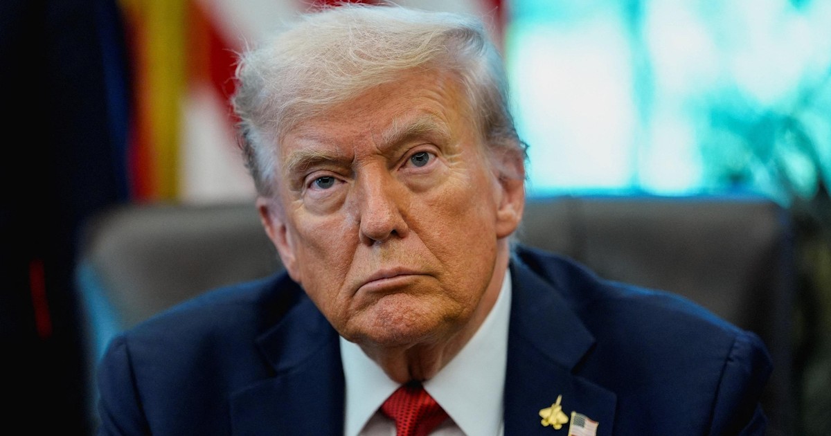 Sześć rzeczy, które Donald Trump powiedział gdy spałeś. Każda z nich powoduje skok ciśnienia