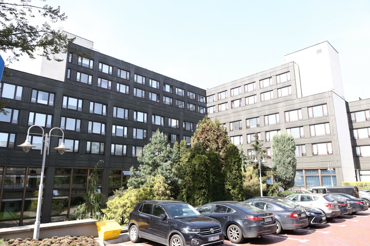 East News archiwum 2024