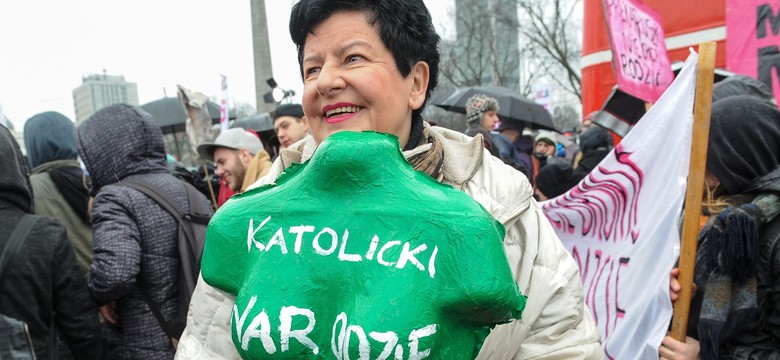 Joanna Senyszyn: To była kosztowna klapa. Obraziliśmy naszych wyborców Magdaleną Ogórek