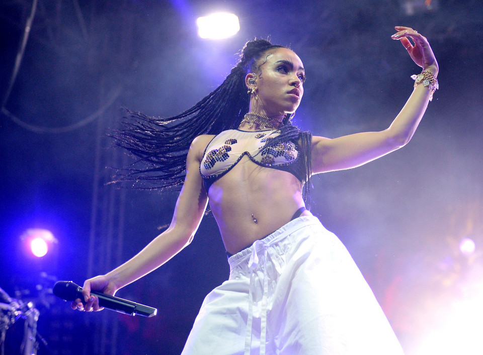 FKA Twigs