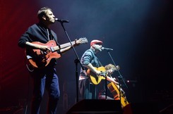 Skubas powraca. Nagranie 'Szklane miesiące' zapowiada nową płytę