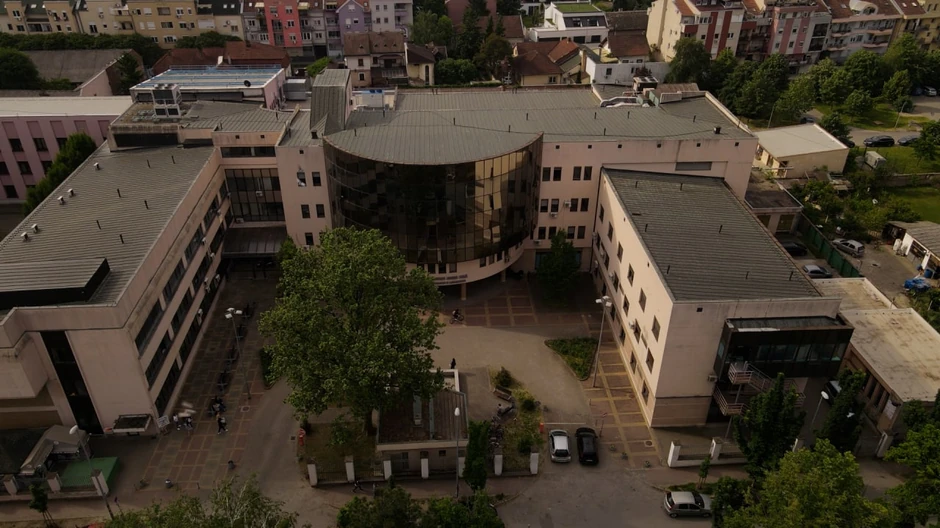 Novosadsko porodilište