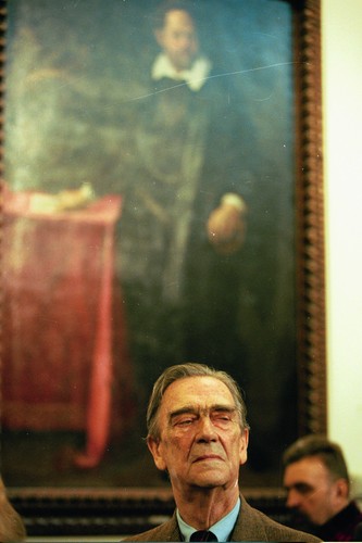 Zmarł Bohdan Tomaszewski