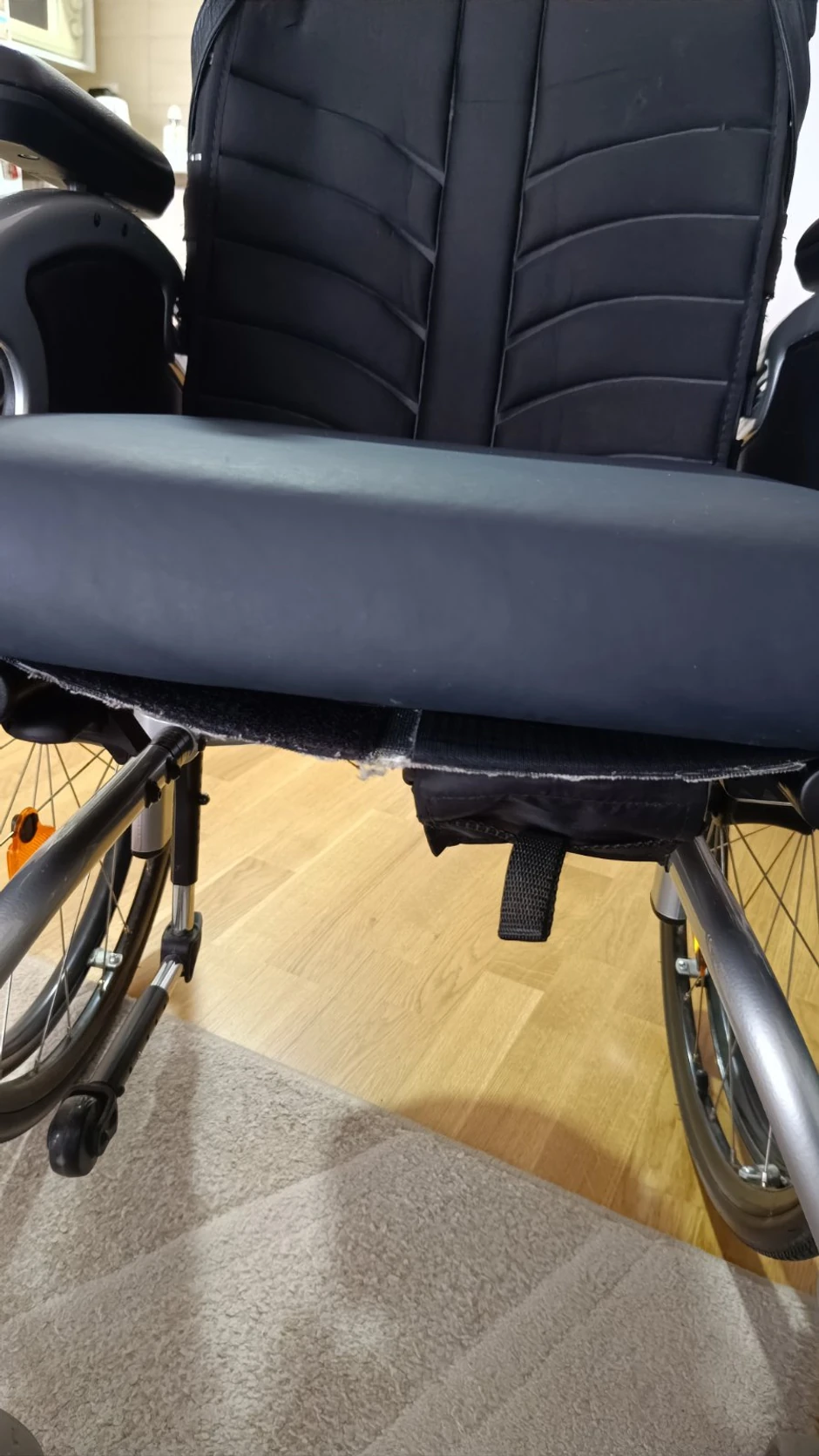 Kolica sada imaju brojne nepravilnosti