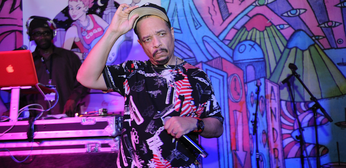 Ice-T