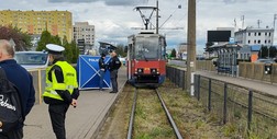 "To nie mieści się w głowach". Duże emocje po tragicznym wypadku w Bydgoszczy