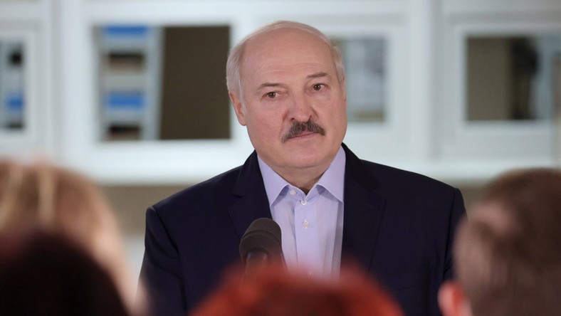 Bialorus Aleksander Lukaszenko Ostrzega Dojdziemy Do Wojenki Wiadomosci