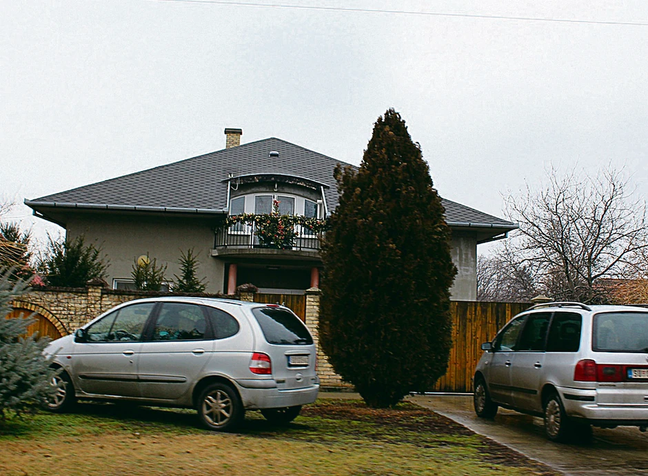 Porodica zanemela: Kuća u Čantaviru u kojoj je Blanka živela sa roditeljima i sestrom