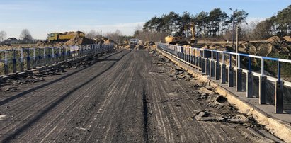 Autostrada A1 pod Łodzią w weekend będzie zamknięta